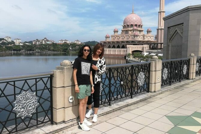 Putrajaya Tour From Kuala Lumpur - Price and value: what you’re paying for