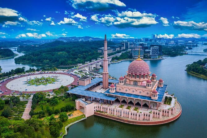 Putrajaya Tour From Kuala Lumpur Includes Batu Caves - Quick take: what matters most