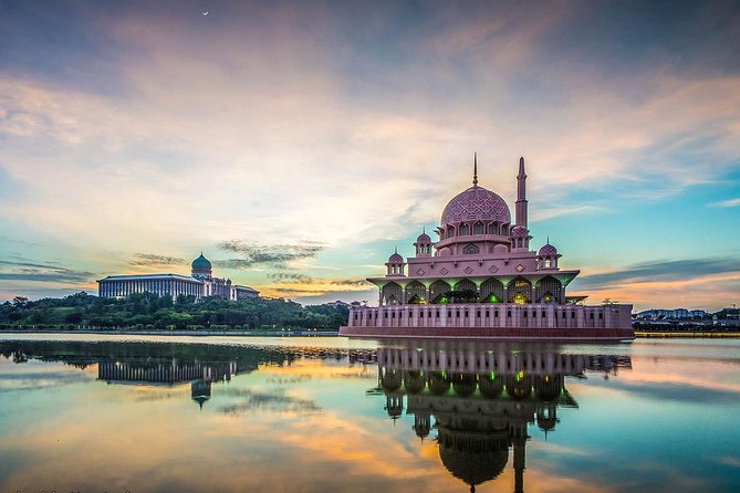 Putrajaya Tour with Traditional Boat Cruise & Pink Mosque (Private) - Key Things You’ll Actually Care About
