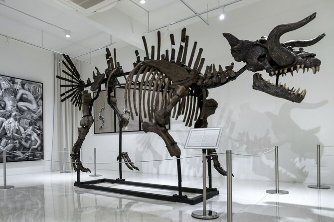Quirky Art Museum called Ur-Mu in Bukit Bintang, KL - Your self-paced visit: 5 themed levels of art and sculpture