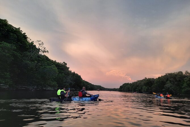 River Exploration and Mangrove Nature Tour by kayaking - Snacks, gear, and small comforts you’ll actually use
