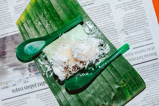Sambal Streets Kuala Lumpur Food Tour with 15+ Tastings - Comfort, safety, and the stuff you need to know