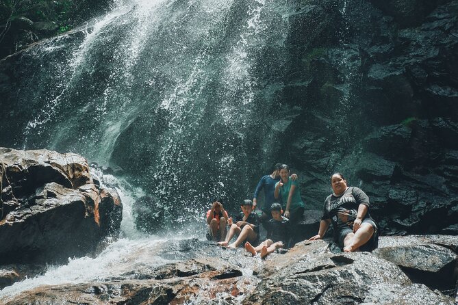 Secluded Waterfall Adventure - Why this secluded waterfall trek feels different from typical KL tours