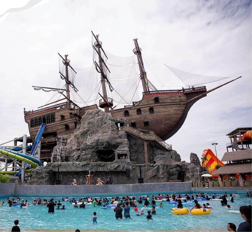 Selangor: SplashMania at Gamuda Cove - Key Things I’d Focus On