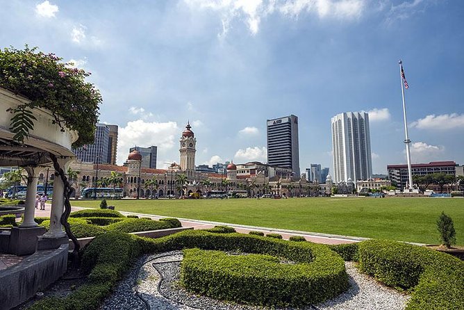 Shore Excursions from Port Klang Terminal - Guide Style, Lunch, and Comfort on a Small Group Day