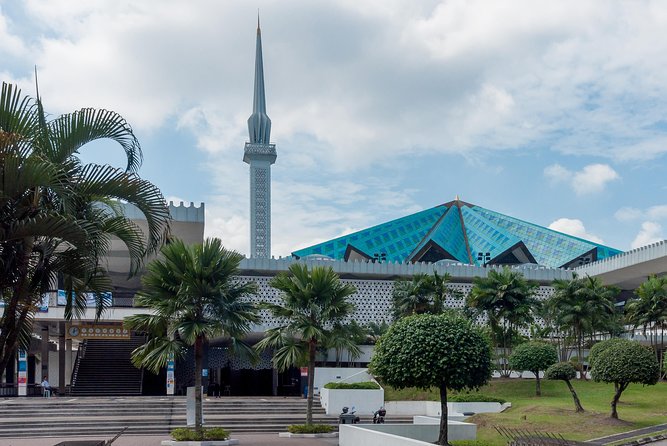 Shore Excursions from Port Klang Terminal - Price and Value: Is $85.60 Worth It for This KL Mix?