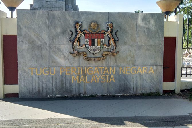 Sightseeing Kuala Lumpur City Tour from Cruise Terminal - Price and value: when $110 makes sense