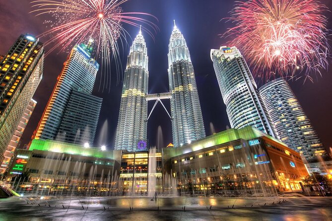 Sky-High Dining Experience at the Iconic Petronas Twin Towers - Key Things I’d Plan For