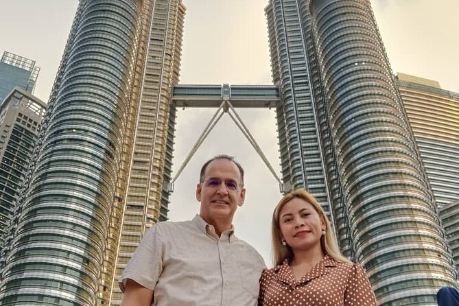 Sky-High Dining Experience at the Iconic Petronas Twin Towers - Price and Value: What $88.90 Buys You (and What It Doesn’t)