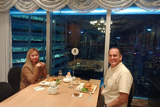 Sky-High Dining Experience at the Iconic Petronas Twin Towers - Smart Planning Tips That Prevent Most Problems