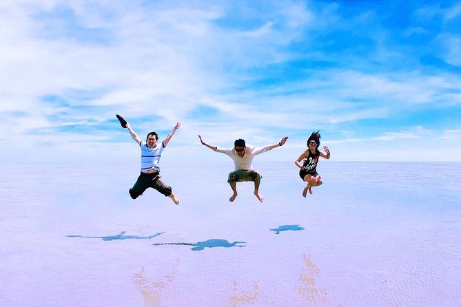 Sky Mirror Experience at Kuala Selangor from Kuala Lumpur - Key highlights you’ll care about