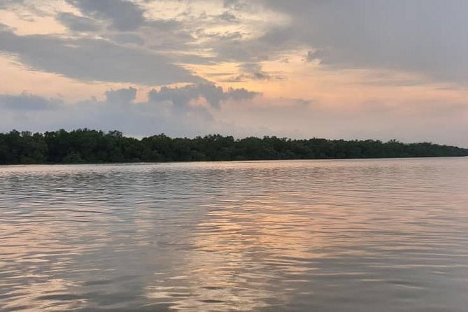 Sky Mirror Experience at Kuala Selangor from Kuala Lumpur - Price and what you actually get for about $145