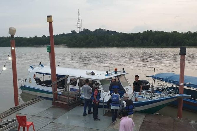 Sky Mirror Experience at Kuala Selangor from Kuala Lumpur - What to bring and how to dress for comfort (not just photos)