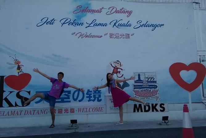 Sky Mirror Experience at Kuala Selangor from Kuala Lumpur - Who this private Sky Mirror tour suits best
