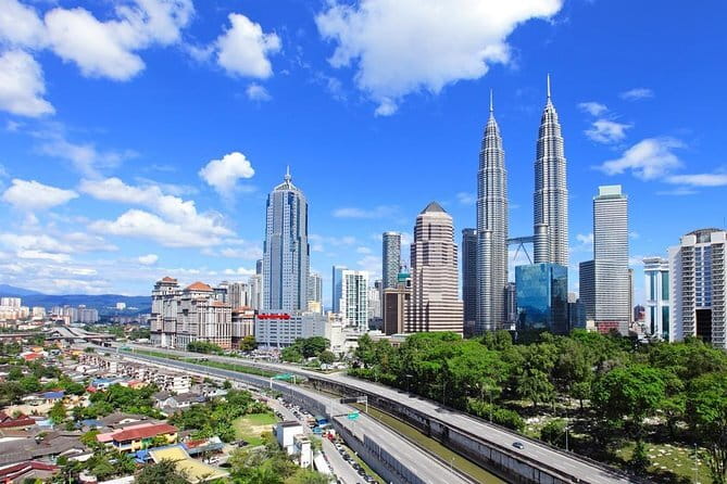 Small-Group Kuala Lumpur Half-Day City Tour - Key things to know before you go