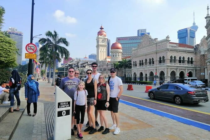 Small-Group Kuala Lumpur Half-Day City Tour - How this 3-hour KL loop works (and why it’s good value)