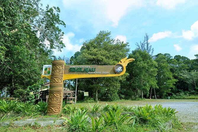 Taman Negara Day Trip from Kuala Lumpur with Lunch - Lunch Included: Fuel for a Long Day, Not Just a Placeholder