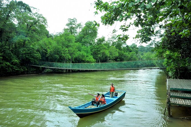 Taman Negara Day Trip from Kuala Lumpur with Lunch - Price and Value: What $205 Gets You (and What It Doesn’t)