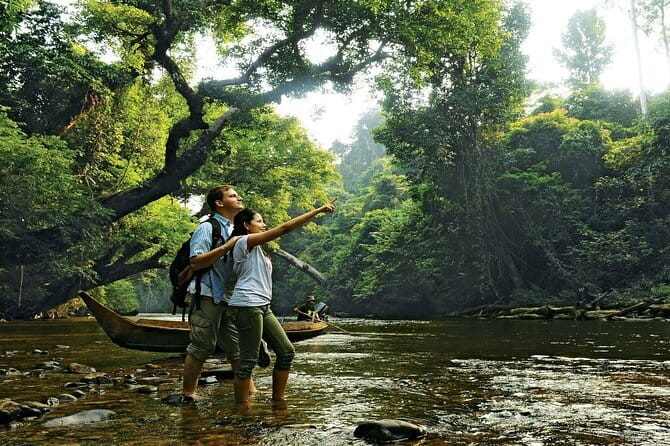 Taman Negara National Park Day Excursion from Kuala Lumpur PVT - Key highlights worth your attention