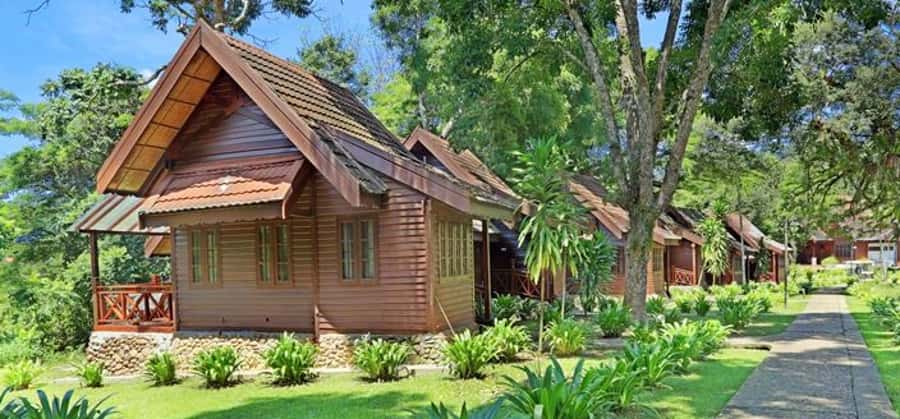Taman Negara Rainforest Tour with Lata Berkoh Falls - What You Get for $185: Pricing and Value Check