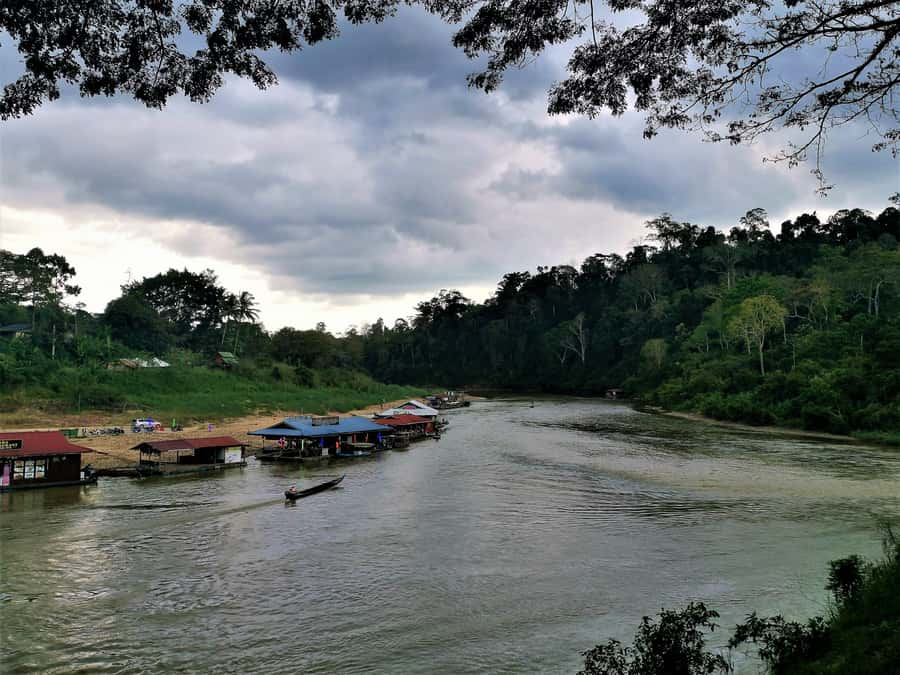 Taman Negara Rainforest Tour with Lata Berkoh Falls - Practical Packing List and the Mud-and-Rapids Reality