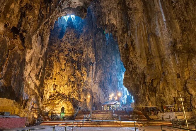 Ten Wonders Of Kuala Lumpur Shared Tour - Key highlights that make this KL tour worth your time