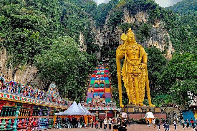 Ten Wonders Of Kuala Lumpur Shared Tour - Why this 5.5-hour KL loop is a smart first-timer plan