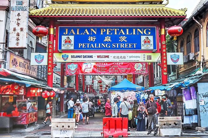 Ten Wonders Of Kuala Lumpur Shared Tour - Brickfields and Little India vibes: the story of KL’s older makers