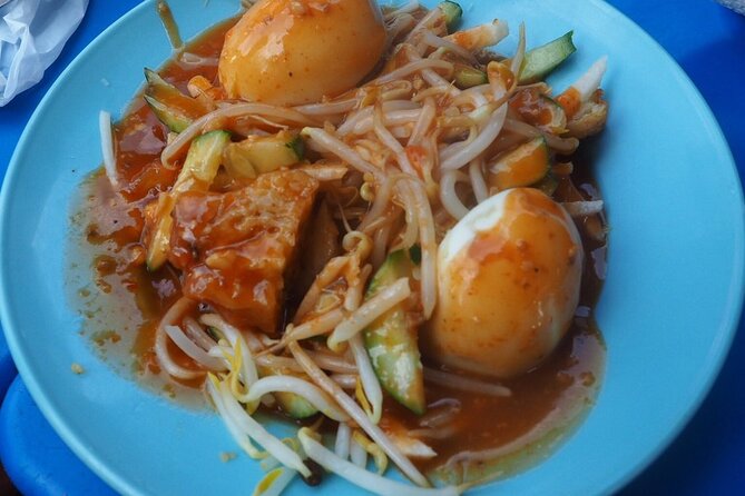 The 10 Tastings of Kuala Lumpur With Locals: Private Street Food Tour - What Guides Can Do With Dietary Needs (and What You Should Do)