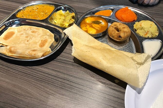 The 10 Tastings of Kuala Lumpur With Locals: Private Street Food Tour - Comfort Tips That Make the Difference