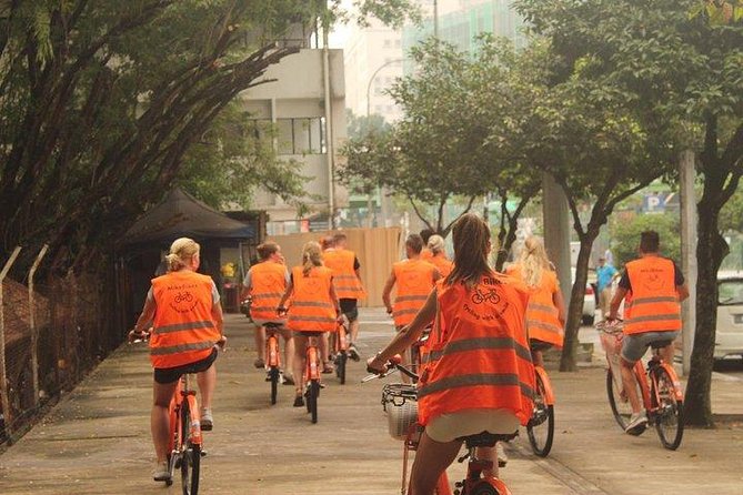 The Best of Kuala Lumpur Classic - Riding Dutch-style: the comfort that makes KL feel manageable