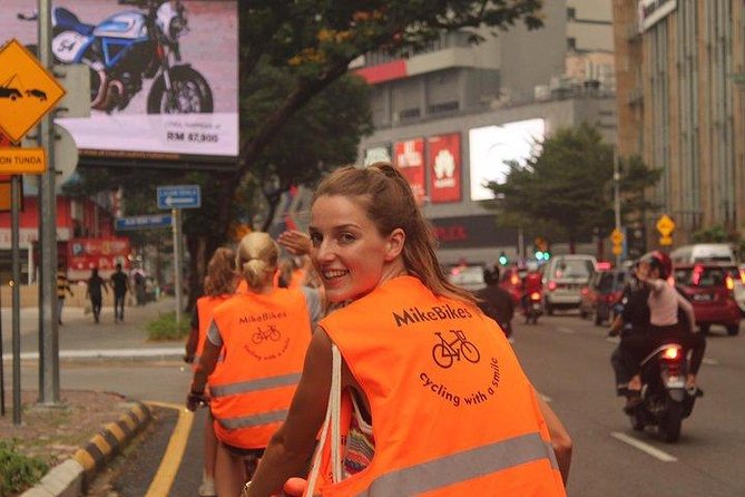 The Best of Kuala Lumpur Sunset and Night tour - Meeting in Kampung Baru and rolling out with safety first