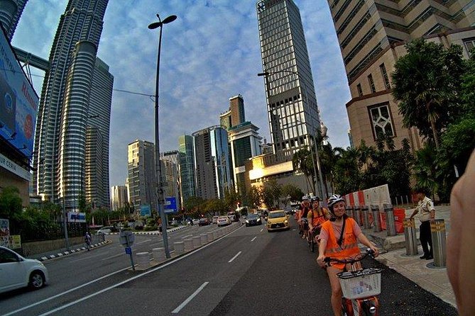 The Best of Kuala Lumpur Sunset and Night tour - Value at $65: why this price feels fair for what you get