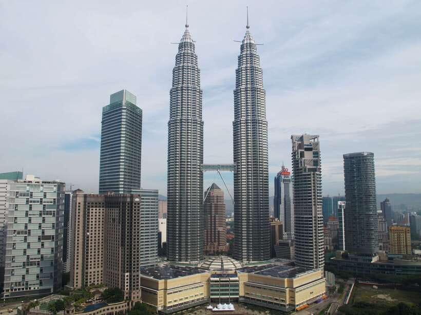 The Great Kuala Lumpur Tour with KL Tower Ticket & Lunch - Quick hits before you go