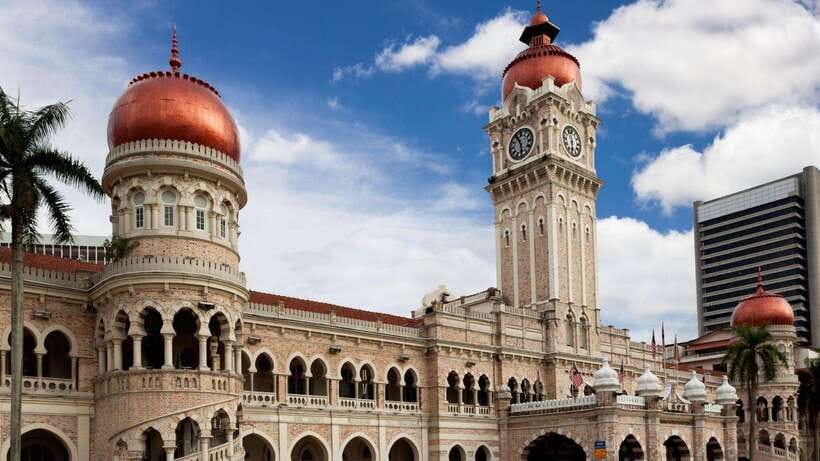 The Great Kuala Lumpur Tour with KL Tower Ticket & Lunch - Should you book this Great Kuala Lumpur Tour?