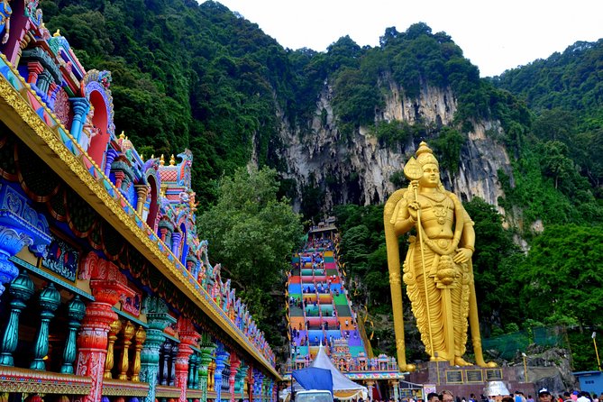 The holy caverns and temples of the Batu Caves - Key takeaways before you go