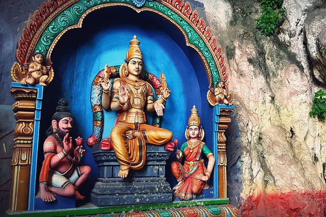 The holy caverns and temples of the Batu Caves - Who should book this Batu Caves tour—and who should skip it