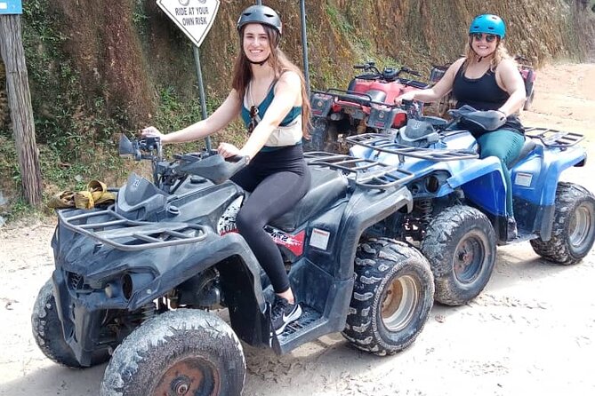 Thrilling ATV Rainforest Off-Road Experience Through Jungle Trail - Price and logistics: why $92.66 can feel fair or not
