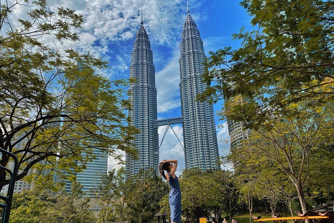 Transit Tour Private Tour (Ex Port Klang Cruise Centre/KLIA 1 &2) - Key highlights