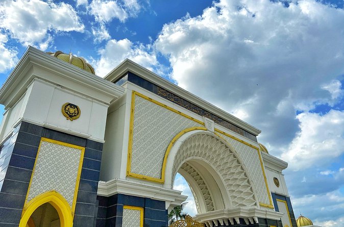Transit Tour Private Tour (Ex Port Klang Cruise Centre/KLIA 1 &2) - Old Railway Station and Independence Square: the city’s “memory lane” photos