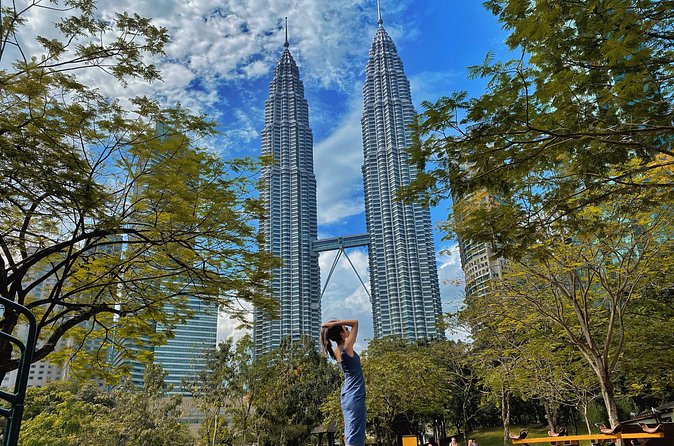 Transit Tour Private Tour (Ex Port Klang Cruise Centre/KLIA 1 &2) - Cocoa Boutique: the one shopping-style stop you can use wisely