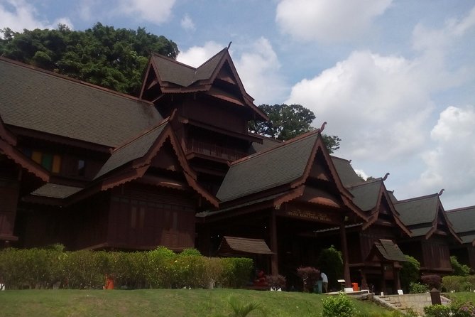 Treasures Of The Far East-Malacca, Museum, Trishaw Ride(Private) - Key Things That Make This Malacca Tour Worth Your Time