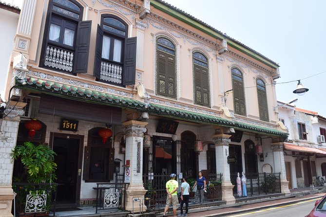 Treasures Of The Far East-Malacca, Museum, Trishaw Ride(Private) - Cheng Ho Cultural Museum: Ming-Era Connections Made Practical