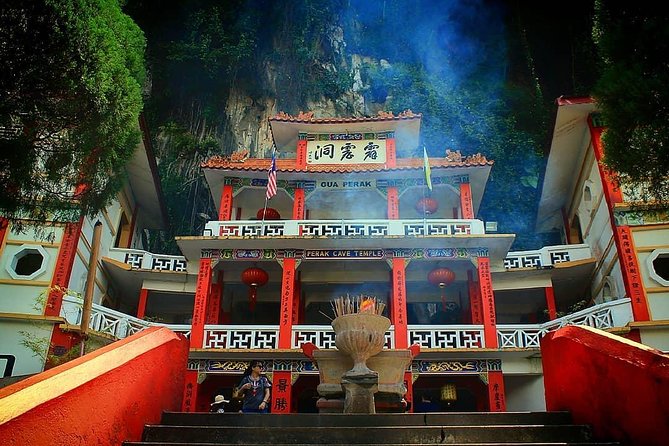 Wildlife & Wonders: Orang Utan Island + Perak Cave Temple Tour - Who this tour suits best (and who might rethink it)