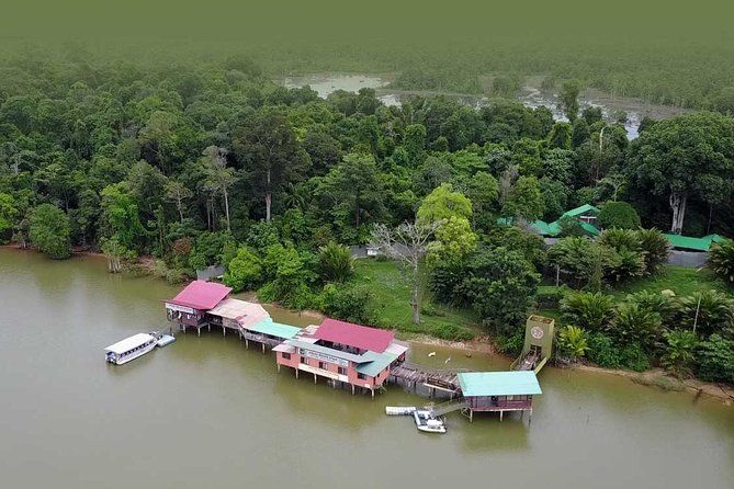 Wildlife & Wonders: Orang Utan Island + Perak Cave Temple Tour - Tips to make the early start and cave stop easier