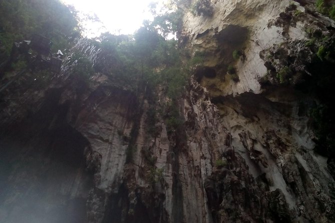 Wonders of Kuala Lumpur City & Countryside + Batu Caves (Private Guided Tour) - Batu Caves: the 272 steps and how to pace yourself